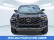2022 Toyota Tacoma SR Crew Cab Short Bed Truck