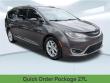 2018 Chrysler Pacifica Touring L Passenger Van