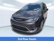 2018 Chrysler Pacifica Touring L Passenger Van
