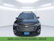 2018 Chevrolet Traverse High Country SUV