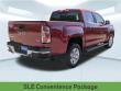 2018 GMC Canyon SLE Crew Cab Short Bed Truck