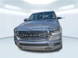 2020 Ram 1500 Laramie Crew Cab Short Bed Truck
