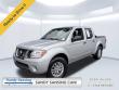 2017 Nissan Frontier SV Crew Cab Short Bed Truck
