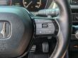 2024 Honda Civic Sport Hatchback
