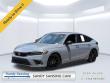 2024 Honda Civic Sport Hatchback