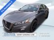 2020 Nissan Altima 2.5 SR Sedan 2020 Nissan Altima 2.5 SR Sedan