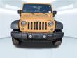 2014 Jeep Wrangler Sport SUV