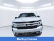 2022 Chevrolet Silverado 1500 LTD RST Crew Cab Short Bed Truck