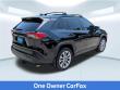 2021 Toyota RAV4 XLE SUV