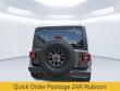 2024 Jeep Wrangler Rubicon SUV