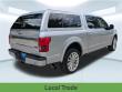 2018 Ford F-150 Limited Crew Cab Short Bed Truck