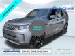 2021 Land Rover Discovery P300 S SUV