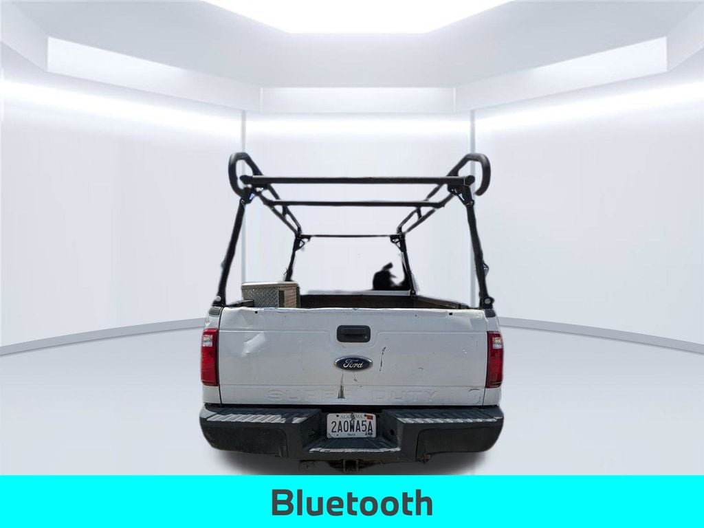 Used 2015 Ford F-250 Super Duty XL with VIN 1FT7X2AT0FEC55256 for sale in Daphne, AL
