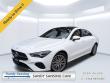2025 Mercedes-Benz CLA 250 Base Sedan