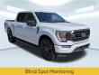 2023 Ford F-150 XLT Crew Cab Truck