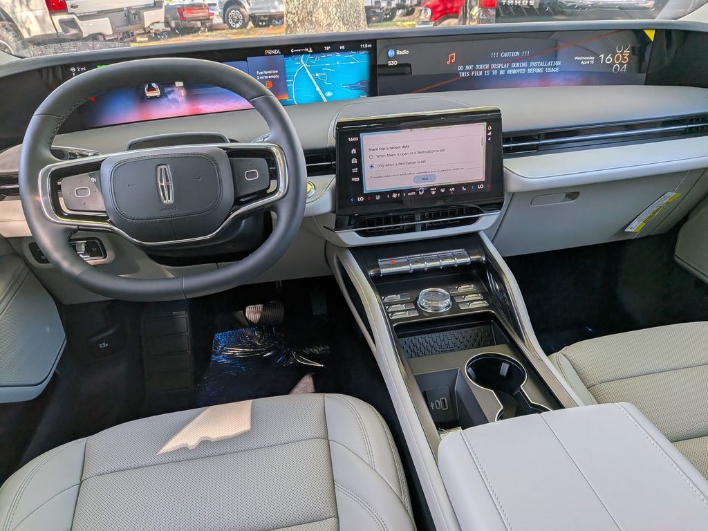 2026 Lincoln Nautilus Premiere - Photo 31