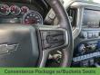 2022 Chevrolet Silverado 1500 LTD LT Trail Boss Crew Cab Long Bed Truck