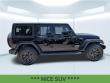 2020 Jeep Wrangler Unlimited Sahara SUV