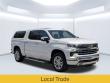 2024 Chevrolet Silverado 1500 LTZ Crew Cab Short Bed Truck