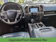 2018 Ford F-150 Limited Crew Cab Short Bed Truck