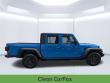 2022 Jeep Gladiator Sport Crew Cab Short Bed Truck
