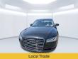 2015 Audi A8 L 3.0T Quattro Sedan