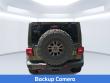 2022 Jeep Wrangler Unlimited Rubicon SUV