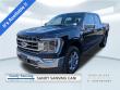 2022 Ford F-150 Lariat Crew Cab Truck