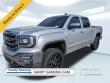 2016 GMC Sierra 1500 SLT Crew Cab Short Bed Truck