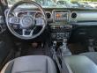 2020 Jeep Wrangler Unlimited Sahara SUV