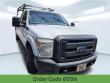 2015 Ford F-250 XL Extended Cab Truck