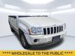 2007 Jeep Grand Cherokee Laredo SUV