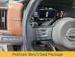2022 Nissan Pathfinder Platinum SUV