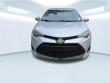 2017 Toyota Corolla LE Sedan