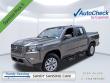 2023 Nissan Frontier SV Crew Cab Short Bed Truck