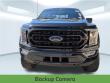 2022 Ford F-150 XLT Crew Cab Truck