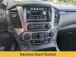 2015 Chevrolet Suburban 1500 LTZ SUV