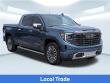 2024 GMC Sierra 1500 Denali Ultimate Crew Cab Short Bed Truck