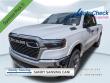 2025 Ram 1500 Big Horn/Lone Star Crew Cab Short Bed Truck