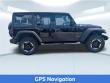 2019 Jeep Wrangler Unlimited Rubicon SUV