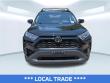 2021 Toyota RAV4 XLE SUV