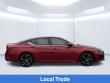 2023 Nissan Altima 2.5 SR Sedan