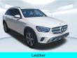 2022 Mercedes-Benz GLC 300 Base SUV