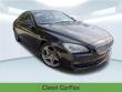 2013 BMW 6 Series 650i Coupe
