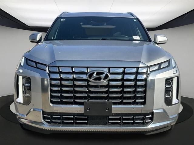 Used 2024 Hyundai Palisade Calligraphy with VIN KM8R74GEXRU718782 for sale in Daphne, AL