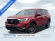 2023 Honda Passport EX-L SUV