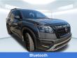 2024 Nissan Pathfinder Rock Creek SUV