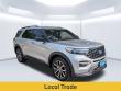 2022 Ford Explorer ST-Line SUV
