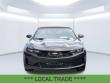 2023 Chevrolet Camaro LT w/1LT Convertible