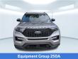 2024 Ford Explorer ST-Line SUV